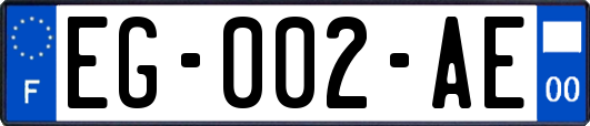 EG-002-AE