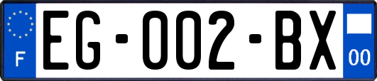 EG-002-BX