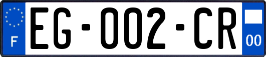 EG-002-CR