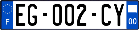 EG-002-CY