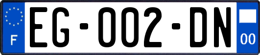 EG-002-DN