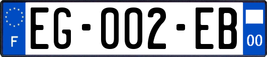 EG-002-EB
