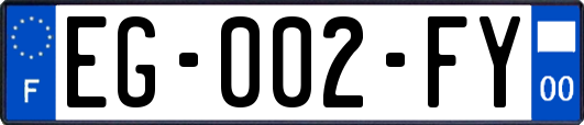 EG-002-FY