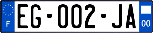 EG-002-JA