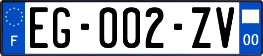 EG-002-ZV