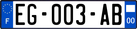 EG-003-AB