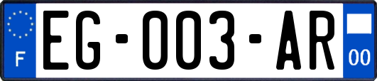 EG-003-AR