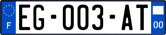 EG-003-AT