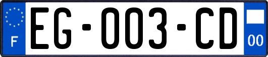 EG-003-CD