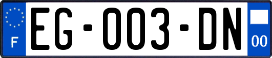 EG-003-DN