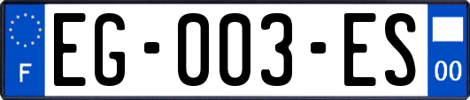 EG-003-ES