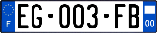 EG-003-FB