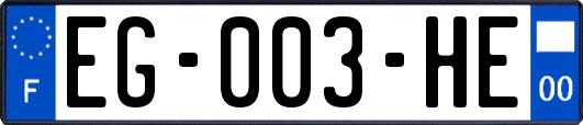 EG-003-HE