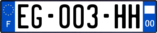 EG-003-HH