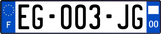 EG-003-JG