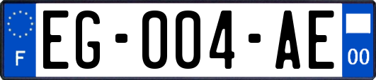 EG-004-AE