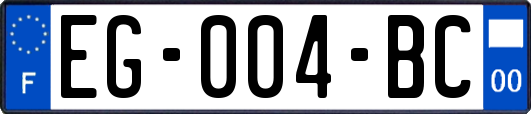 EG-004-BC