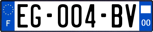 EG-004-BV