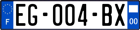 EG-004-BX