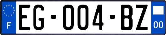 EG-004-BZ