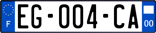 EG-004-CA