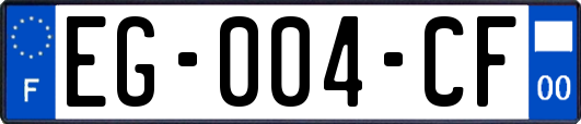 EG-004-CF