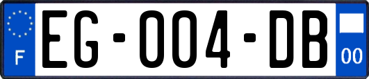 EG-004-DB