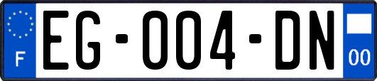 EG-004-DN