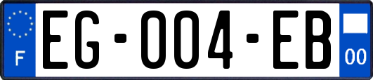 EG-004-EB