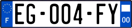 EG-004-FY