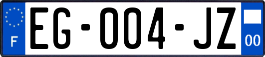 EG-004-JZ