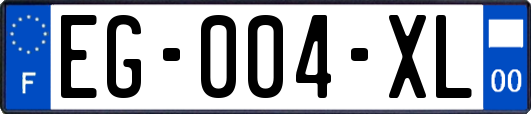 EG-004-XL