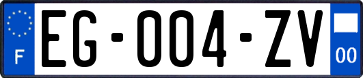 EG-004-ZV