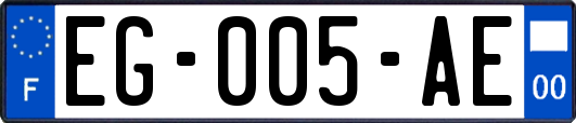 EG-005-AE