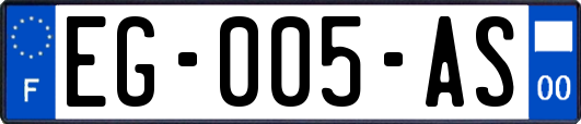 EG-005-AS