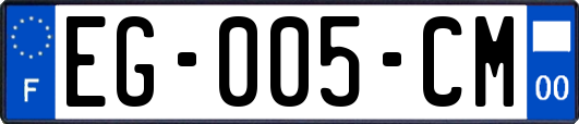 EG-005-CM