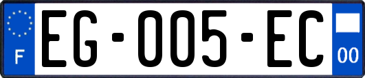 EG-005-EC
