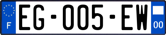EG-005-EW
