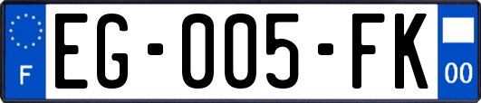 EG-005-FK