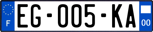 EG-005-KA