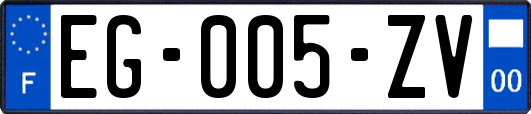 EG-005-ZV
