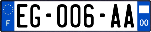 EG-006-AA