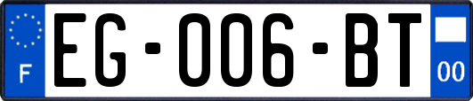 EG-006-BT