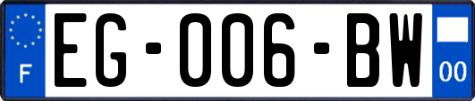 EG-006-BW