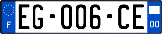 EG-006-CE