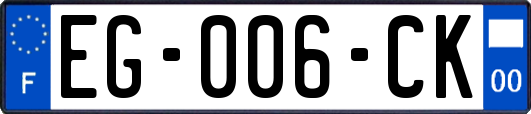 EG-006-CK