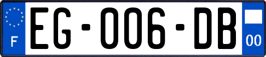 EG-006-DB