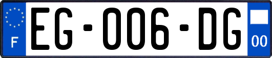 EG-006-DG