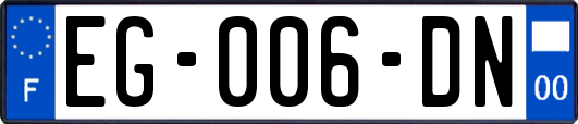 EG-006-DN
