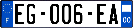 EG-006-EA